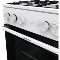 Кухонная плита Gorenje GG5A12WH