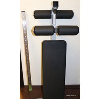 Силовая скамья Body-Solid GAB-60