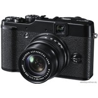 Фотоаппарат Fujifilm FinePix X10