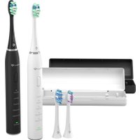 Комплект электрических зубных щеток TrueLife SonicBrush Clean30 Duo