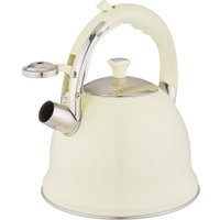 Чайник со свистком Agness 937-882