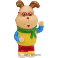 Игрушка для ванной Играем вместе Генка в сетке 15R-22