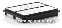 Воздушный фильтр MANN-filter C25371