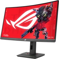 Игровой монитор ASUS ROG Strix XG27WCS