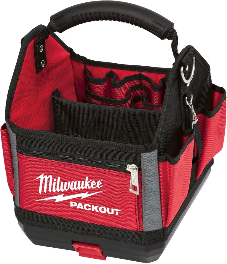 

Сумка для инструментов Milwaukee Packout 25 см 4932464084