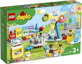 Duplo 10956 Парк развлечений