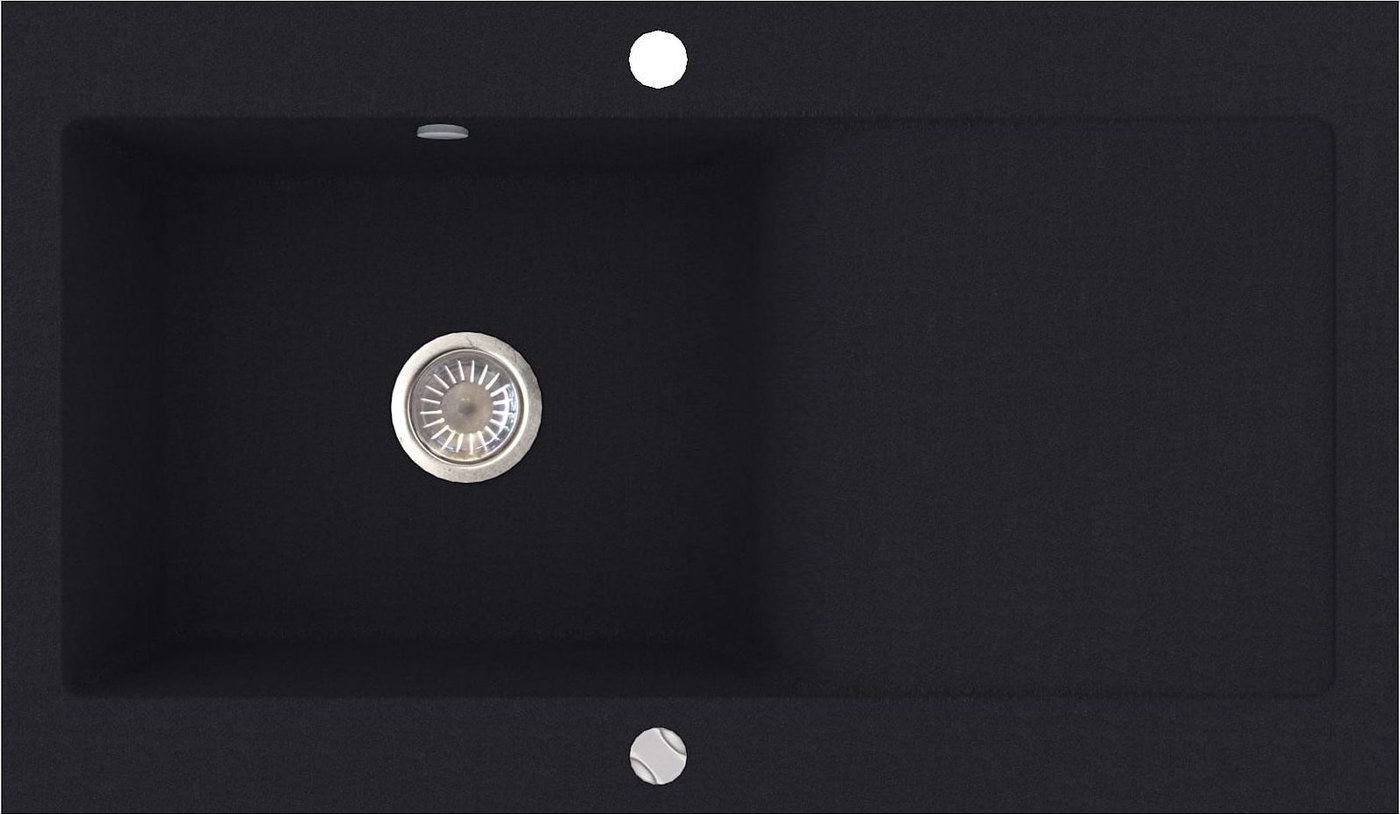 

Кухонная мойка Berg Enya BRE 1211