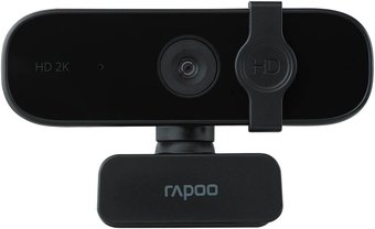 Веб-камера Rapoo C280