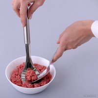 Ложка Мультидом Митбол Корр VL35-57