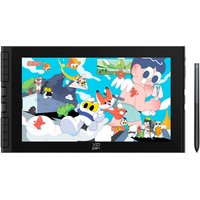 Графический монитор XP-Pen Artist 12 (3-е поколение, черный)