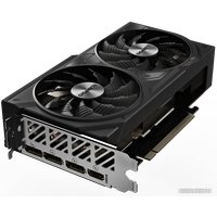 Видеокарта Gigabyte GeForce RTX 4070 Windforce 2X OC 12G GV-N4070WF2OC-12GD