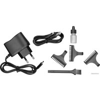 Машинка для стрижки волос Hyundai H-HC7111