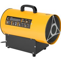 Газовая тепловая пушка Denzel GHG-15i