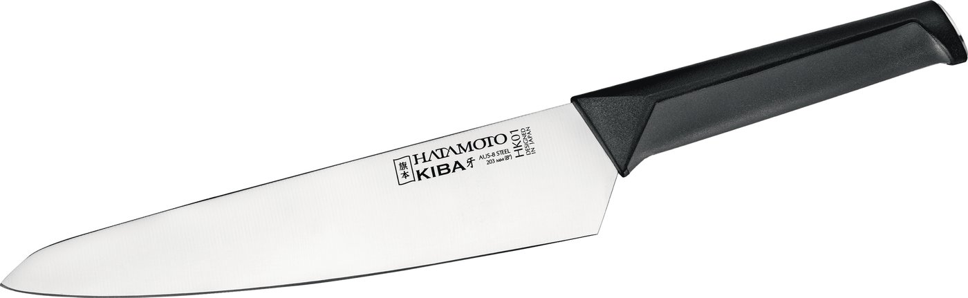 Кухонный нож Hatamoto Kiba HK01