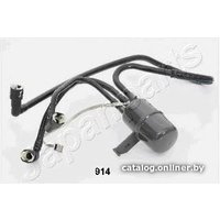 Топливный фильтр Japanparts FC914S
