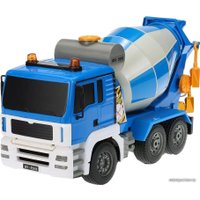 Спецтехника Double Eagle Concrete Mixer E518-003