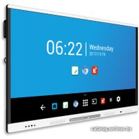 Интерактивная панель Digis SBID-MX286-V2