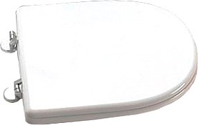 Сиденье для унитаза Cezares CZR-U133