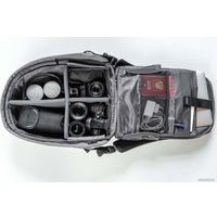 Городской рюкзак XD Design Bobby Pro (черный)