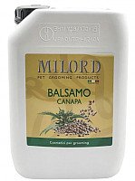 

Шампунь Milord Питательный Канапа М3681 (5 л)
