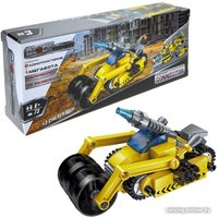 Конструктор 1toy Blockformers Мегатрансмобиль Т18964 в Гродно
