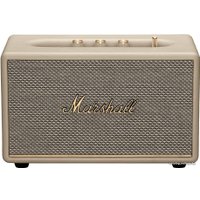 Беспроводная колонка Marshall Acton III (кремовый)