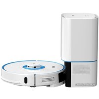 Робот-пылесос Viomi Alpha UV S9 V-RVCLMD28D (белый)