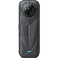 Экшен-камера Insta360 X5 Ultimate Creator Pack (черный)