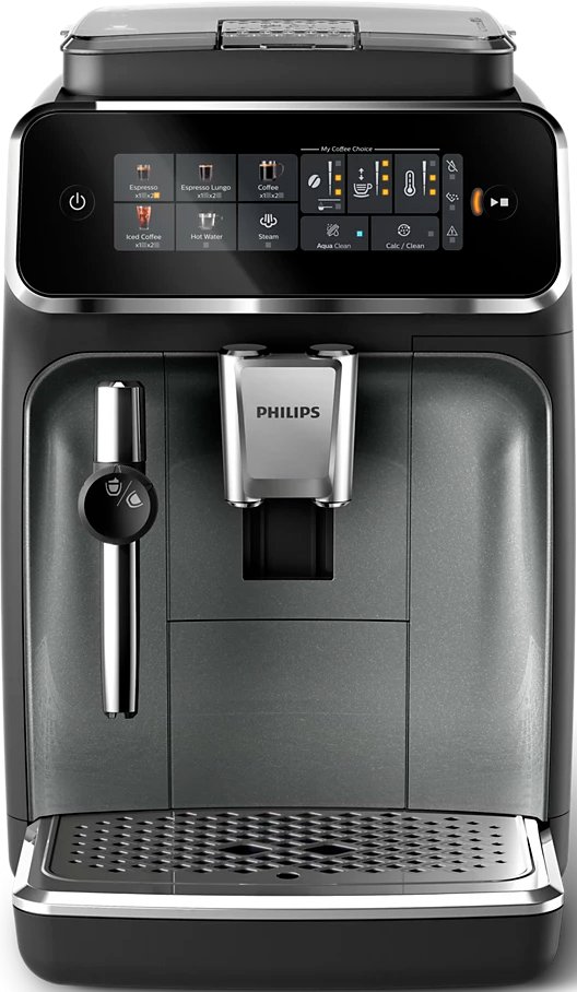 

Кофемашина Philips Serie 3300 EP3329/70