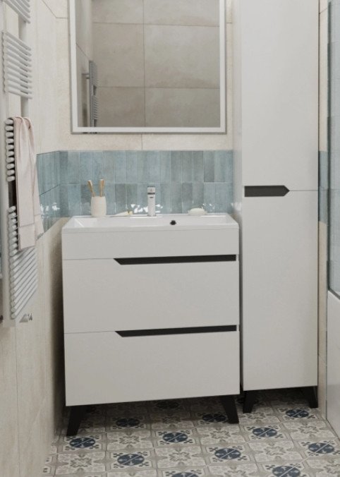 

Mixline Тумба под умывальник Орион-70 557279