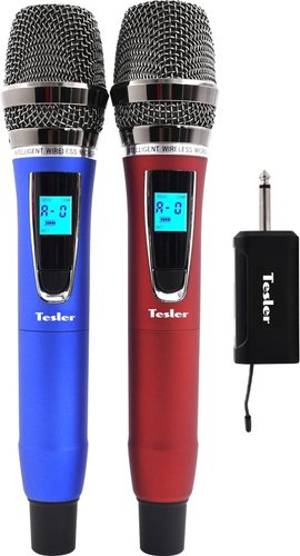 Tesler WMS-777