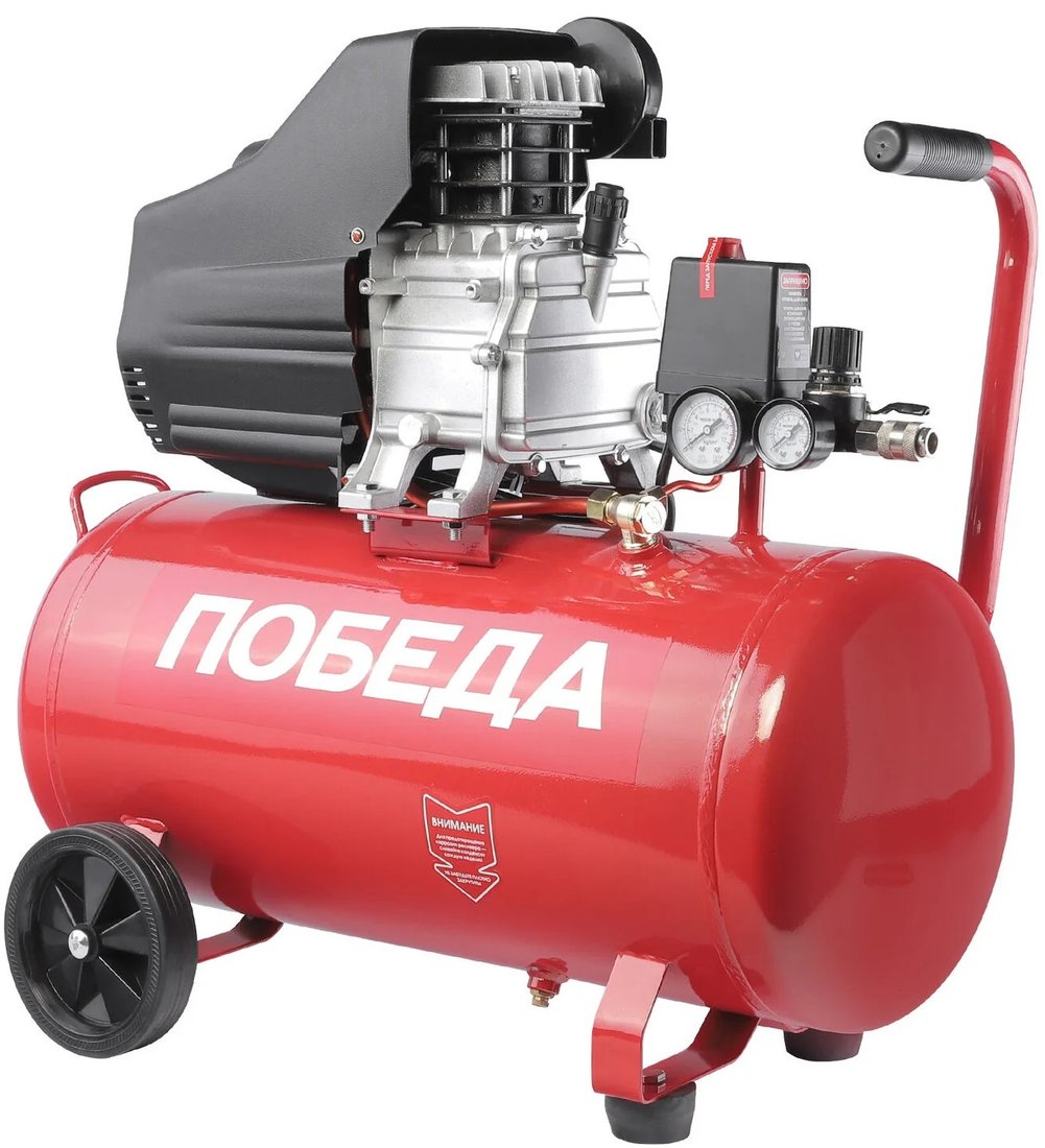 

Компрессор Победа KM 50-250