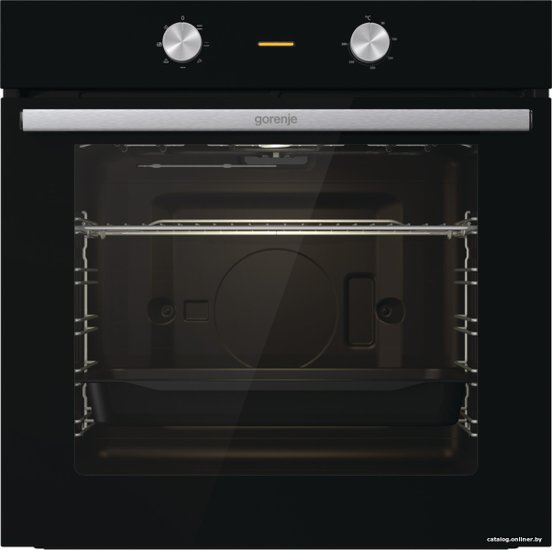 Gorenje BOX6712E02BK