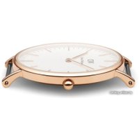 Наручные часы Daniel Wellington Classic Canterbury Gold