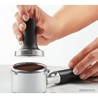 Рожковая кофеварка KitchenAid Artisan 5KES6503EMS