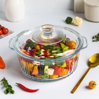 Кастрюля Appetite GC1500 (1.5л)