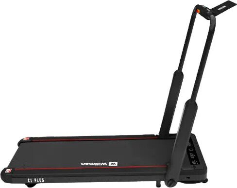 

Электрическая беговая дорожка Willman Forever C1+