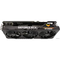 Видеокарта ASUS TUF Gaming GeForce RTX 3070 OC 8GB GDDR6 V2