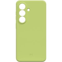 Чехол для телефона Magssory CSL050 для Samsung Galaxy S26 Yellow CSL050y