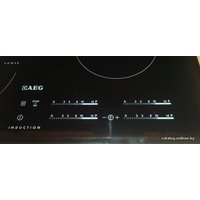 Варочная панель AEG HK65425PFB