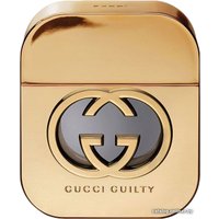 Парфюмерная вода Gucci Guilty Intense EdP (30 мл)