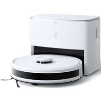 Робот-пылесос Ecovacs Deebot Y1 Pro Plus DLX32 (белый)