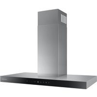 Кухонная вытяжка Samsung NK36C5703TS/UR