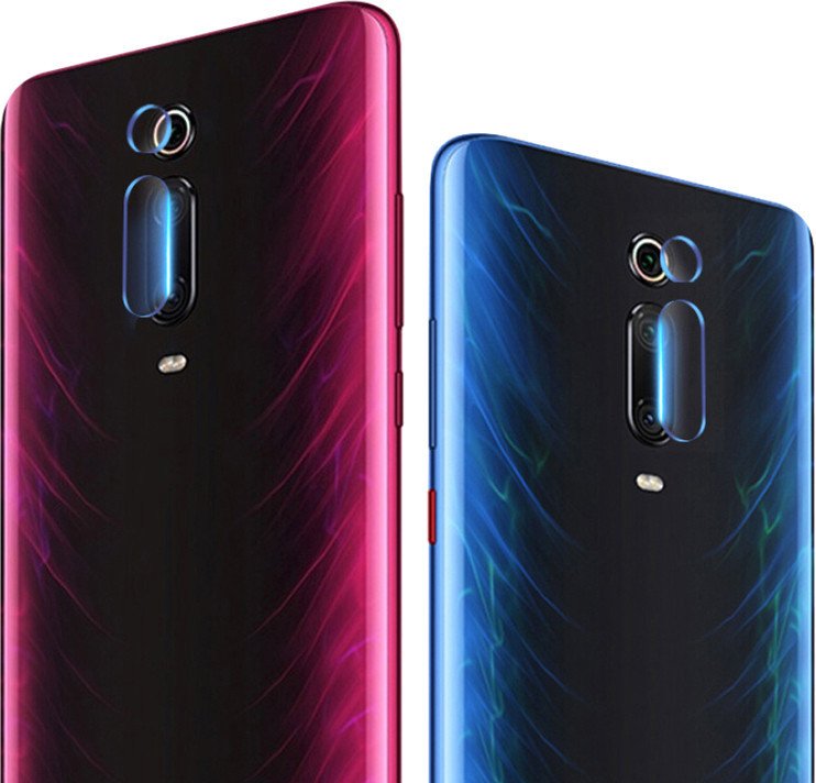 

Защитное стекло KST для Xiaomi K20 / K20 Pro / Mi 9T (прозрачный)