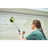 Щеточные машины для уборки Ryobi One+ R18TPS-120G