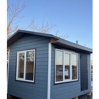 Дом Модуль Хаус Каркасный Country house в Барановичах