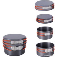 Набор для приготовления пищи Fire-Maple FMC-K7