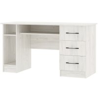 Стол Памир ПКС-4 (крафт белый) в Могилеве