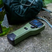 Отпугиватель насекомых ThermaCELL MR-300 (зеленый)