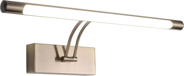 

Подсветка для зеркал Zortes Besser ZRS.64705.14